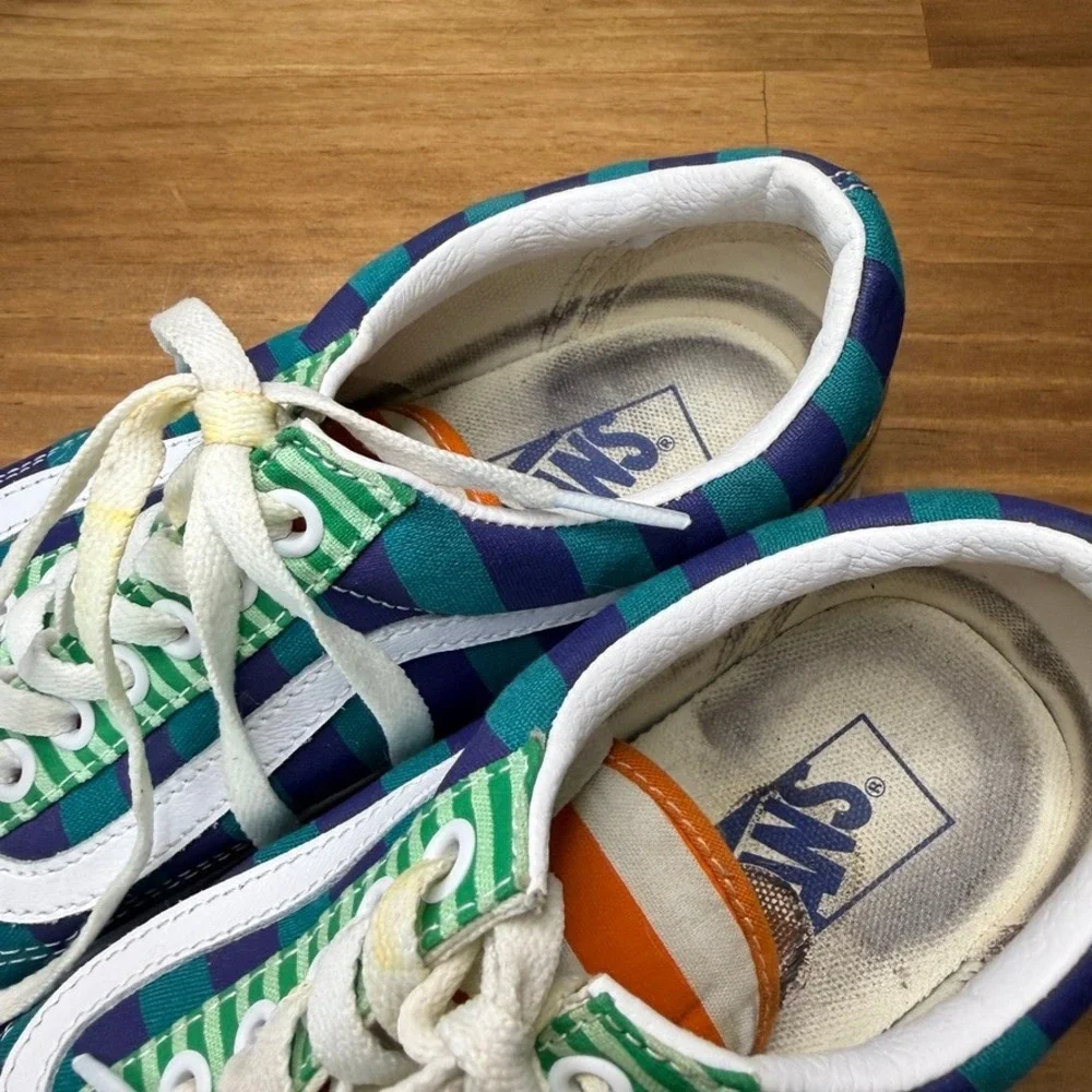 Vans old skool